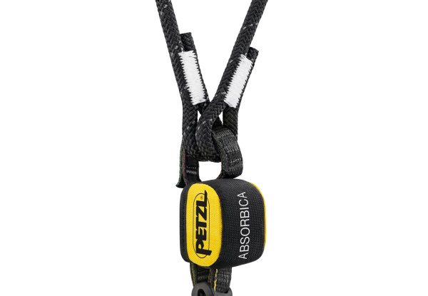 Petzl® Verbindungsmittel ABSORBICA®-Y 80 – Bild 6