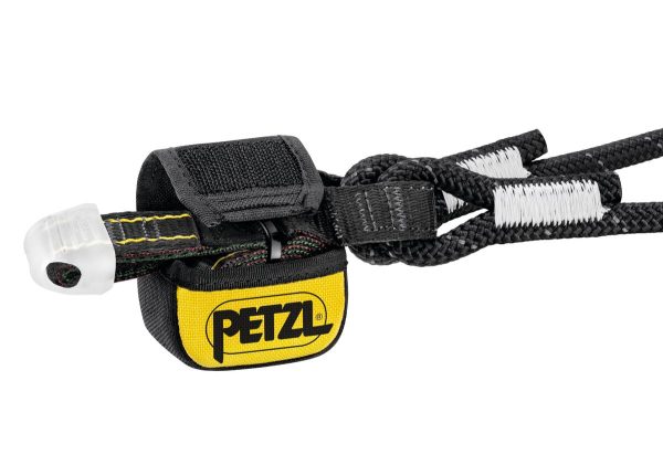 Petzl® Verbindungsmittel ABSORBICA®-Y MGO internationale Ausführung – Bild 6