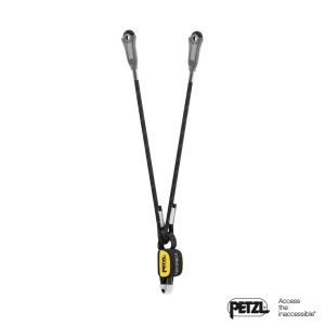 Petzl® Verbindungsmittel ABSORBICA®-Y 80