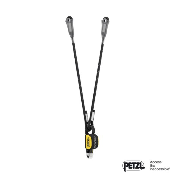Petzl® Verbindungsmittel ABSORBICA®-Y 80
