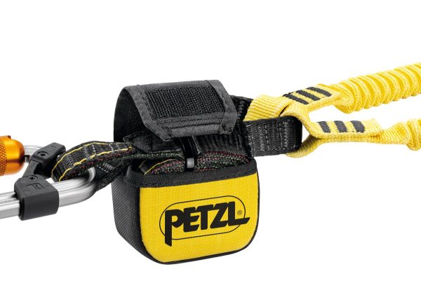 Petzl® Verbindungsmittel  ABSORBICA®-Y MGO europäische Ausführung – Bild 3