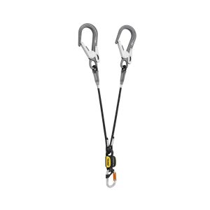 Petzl® Verbindungsmittel  ABSORBICA®-Y MGO europäische Ausführung