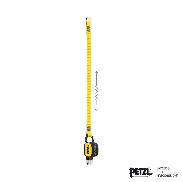 Petzl® Verbindungsmittel ABSORBICA®-I 150