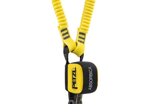 Petzl® Verbindungsmittel ABSORBICA®-Y MGO internationale Ausführung – Bild 4
