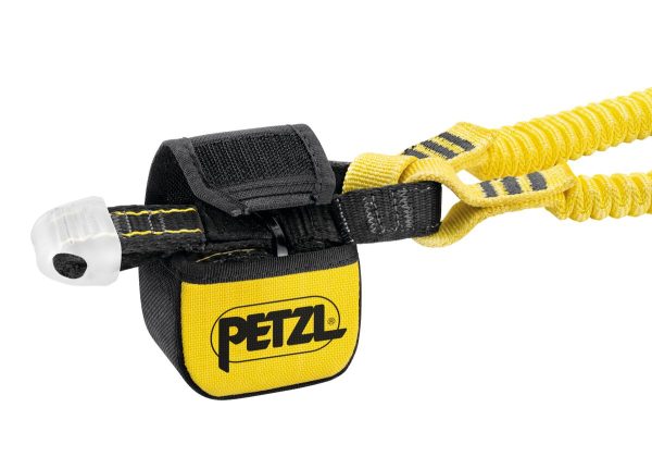 Petzl® Verbindungsmittel ABSORBICA®-Y MGO internationale Ausführung – Bild 3