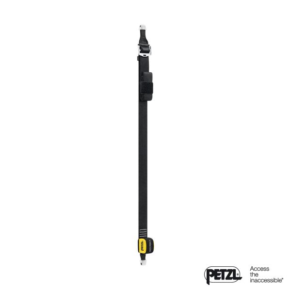 Petzl® Verbindungsmittel ABSORBICA®-I VARIO