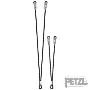 Petzl® JANE-Y als Verbindungsmittel zur Absturzsicherung