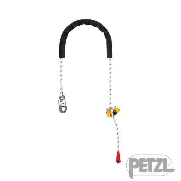 Petzl® Verbindungsmittel GRILLON HOOK