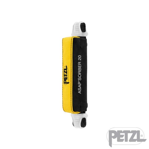 Petzl Falldämpfer ASAP`SORBER