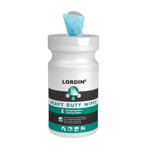 Handreinigungstücher Lordin Heavy Duty Wipes