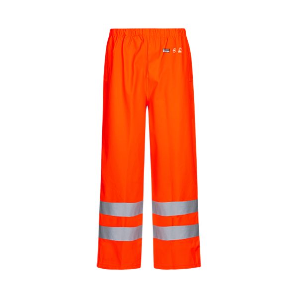 Regenhose EN ISO 20471 MicroFlex
