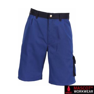 Mascot Shorts LIDO d-blau Gr. 44 *RP*