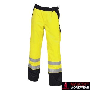 Mascot Überziehhose LINZ EN 471