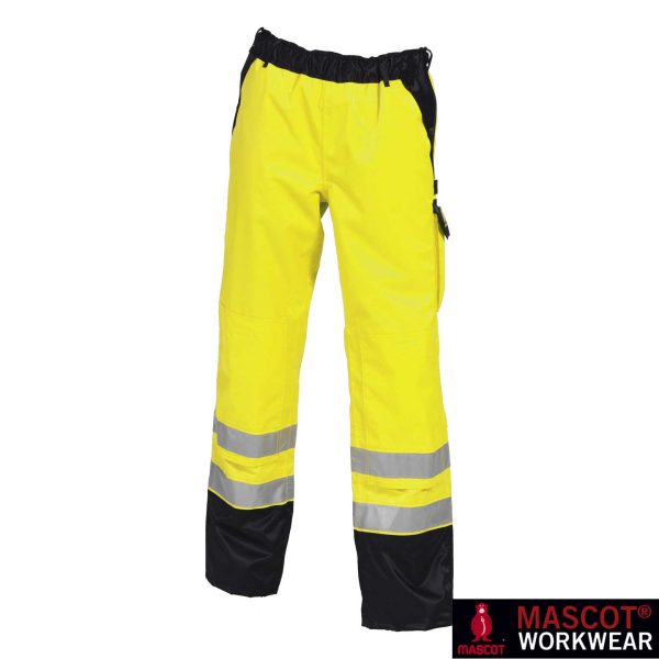 Mascot Überziehhose LINZ EN 471