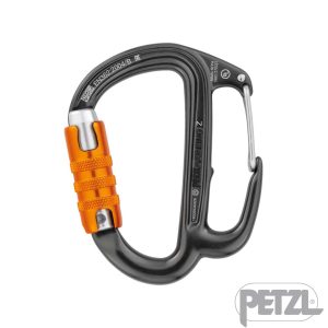Petzl Karabiner FREINO Z