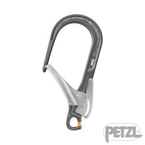 Petzl ® Gerüsthacken MGO OPEN 110