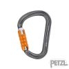 Petzl Karabiner WILLIAM TRIACT-LOOK