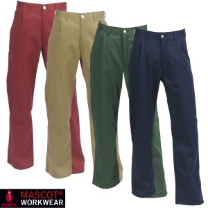Bundhose MONTANA *RP-