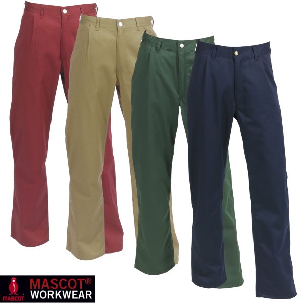 Bundhose MONTANA *RP-