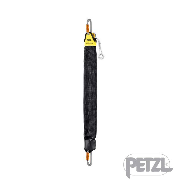 Petzl® Flaschenzug-Set JAG SYSTEM