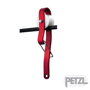 Petzl Seilfahrgerät ROLLCAB