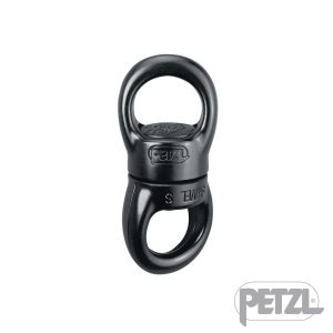 Petzl® Wirbel SWIVEL