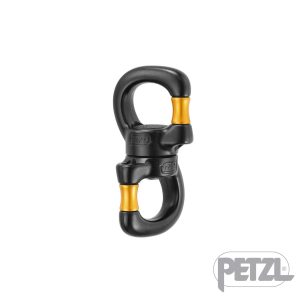 Petzl® Wirbel SWIVEL OPEN