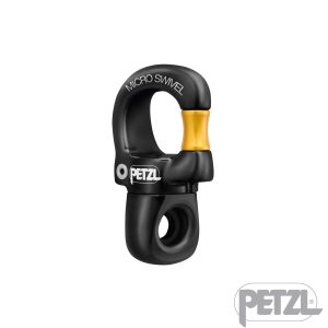 Petzl® Wirbel MICRO SWIVEL