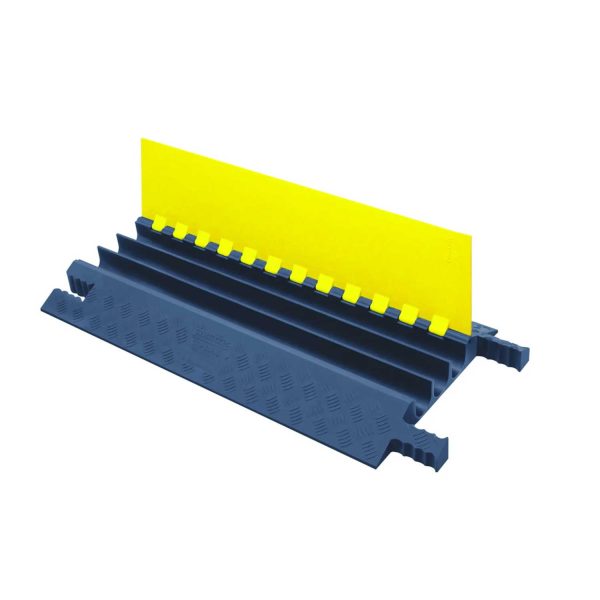 Kabelbrücke Grip Guard® 3 Kanal PGG3 Checkers™