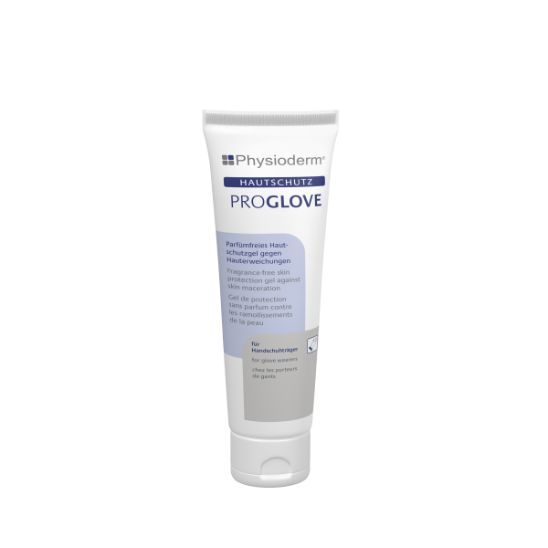 Hautschutz PROGLOVE 100 ml Tube