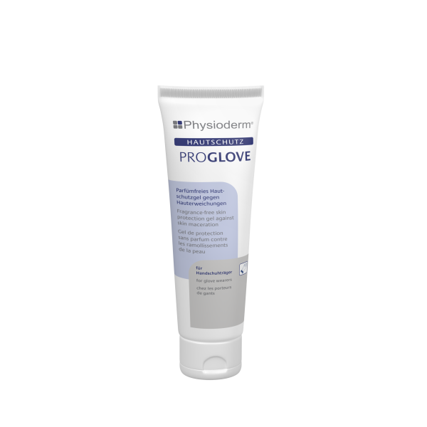 Hautschutz PROGLOVE 100 ml Tube