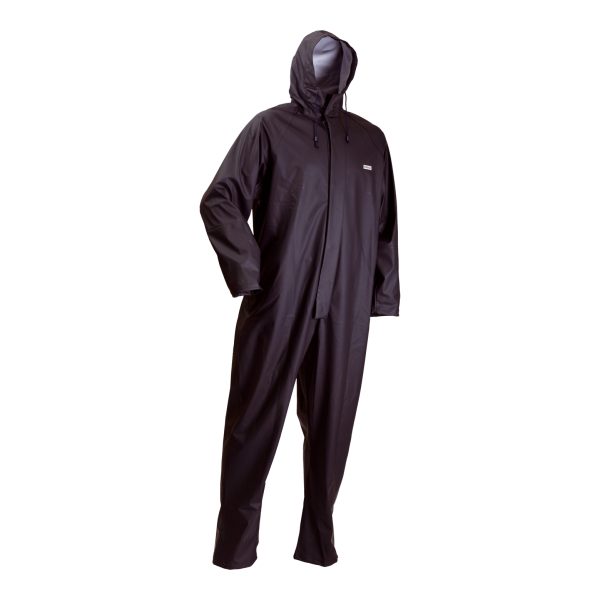 MicroFlex Regenoverall – Bild 2
