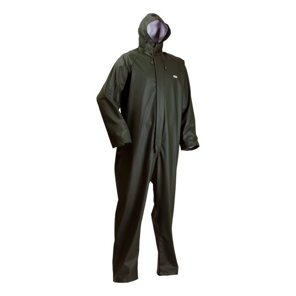 MicroFlex Regenoverall – Bild 3