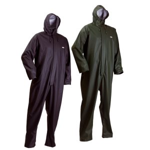 MicroFlex Regenoverall