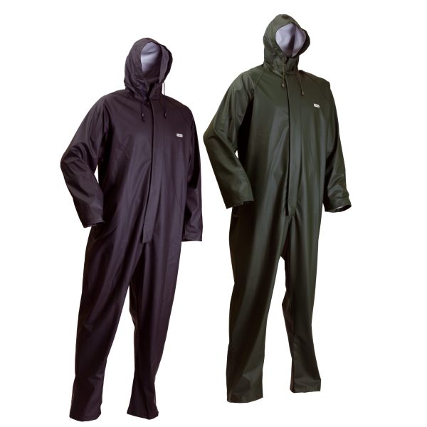 MicroFlex Regenoverall