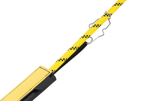 Petzl Seilschutz PROTEC C45N – Bild 4