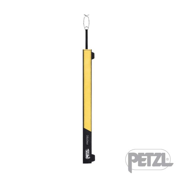 Petzl Seilschutz PROTEC C45N