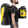 Petzl® TRANSPORT 45L black – Bild 2