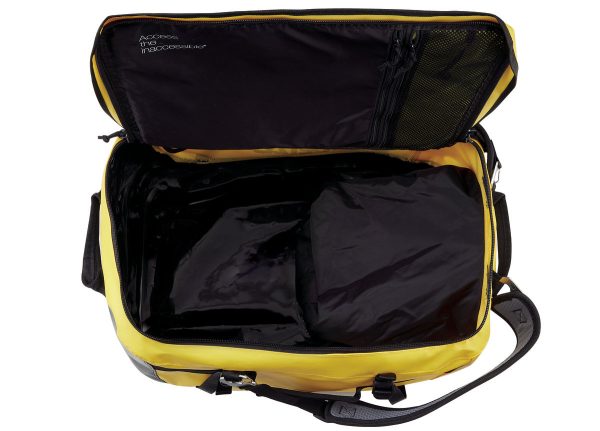 Petzl® Transporttasche DUFFEL 65 – Bild 5
