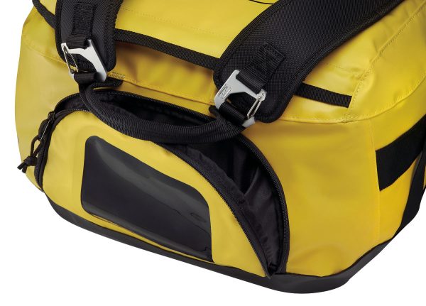 Petzl® Transporttasche DUFFEL 65 – Bild 4