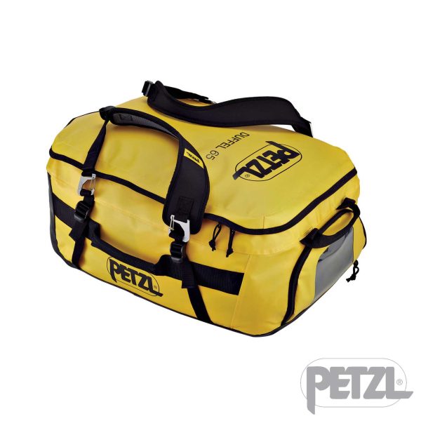 Petzl® Transporttasche DUFFEL 65