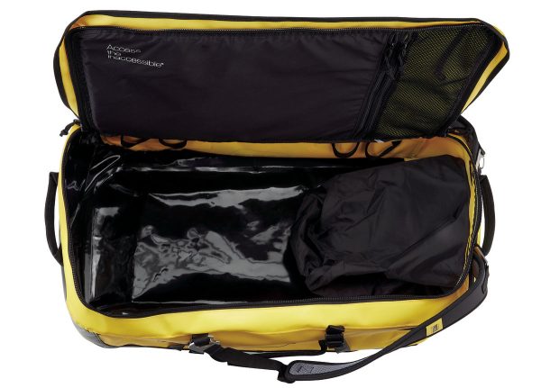 Petzl® Transporttasche DUFFEL 85 – Bild 3