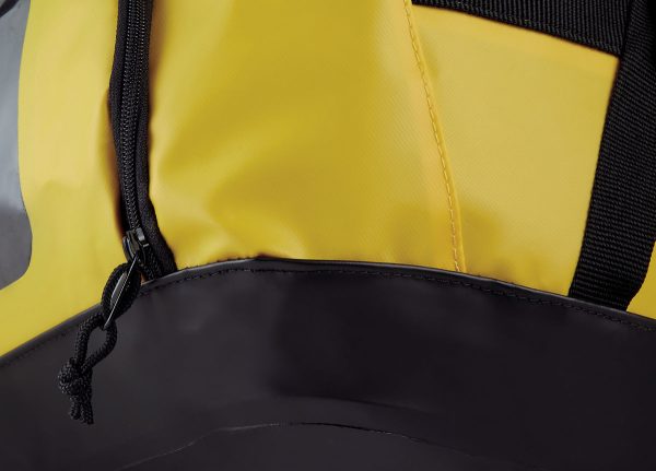 Petzl® Transporttasche DUFFEL 85 – Bild 4