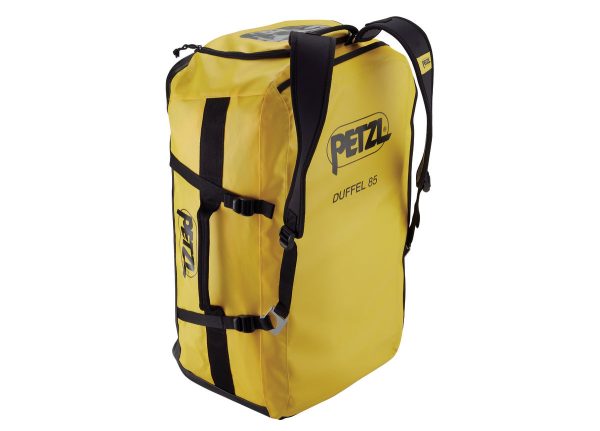 Petzl® Transporttasche DUFFEL 85 – Bild 5