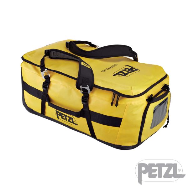 Petzl® Transporttasche DUFFEL 85