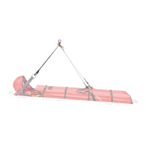 Petzl® STEF Neigevorrichtung für die NEST-Rettungstrage