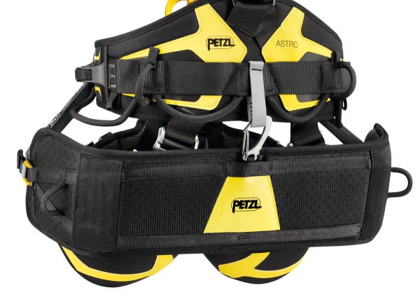 Petzl® Sitzbrett PODIUM – Bild 3