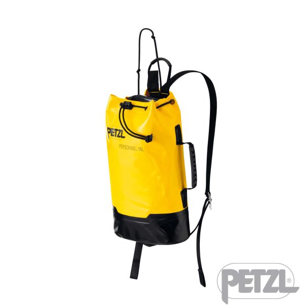 Petzl Transportsack PERSONNEL 15L