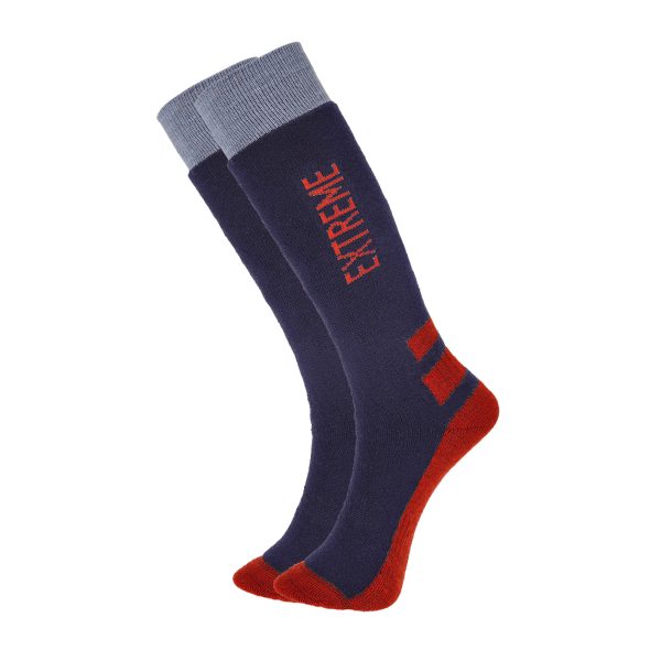 WINTER Socken EXTREM MS