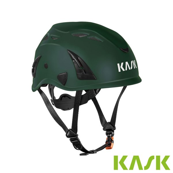 KASK Schutzhelm *SUPERplasma AQ* british green